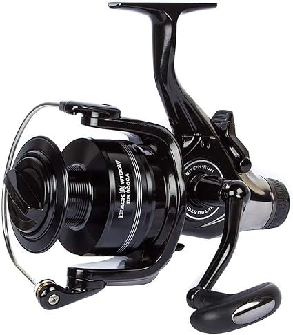 daiwa black widow 5500a