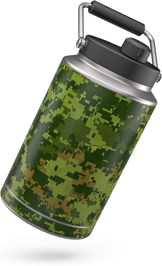 rambler 1 gallon jug