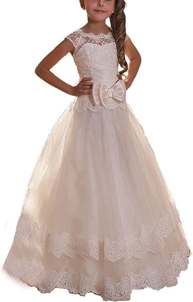 abaowedding flower girl dresses