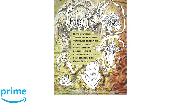 550 Koleksi Gambar Hewan Di Buku Gambar Terbaru