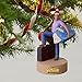 Hallmark Keepsake Christmas Ornament 2018 Year Dated, National Lampoons Vacation A Quest for Fun With Music