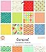 ColorBok Carnival Designer Paper Pad, 6