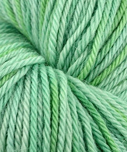 Misti Alpaca Tonos Worsted - #43 Mint