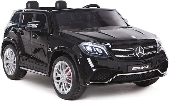 Voiture electrique bebe telecommande 2 places Clearance