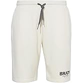 BRADY Mens Cotton Fleece R+d Short