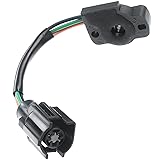 A-Premium TPS Throttle Position Sensor Compatible