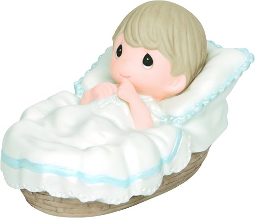 precious moments christening gifts