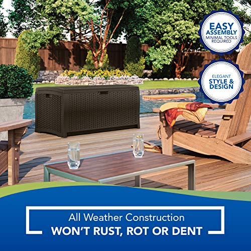The Best Deck Boxes 8 Outdoor Storage Box Reviews Outsidemodern