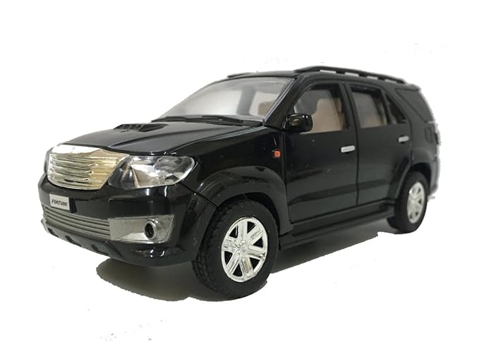 fortuner remote control car