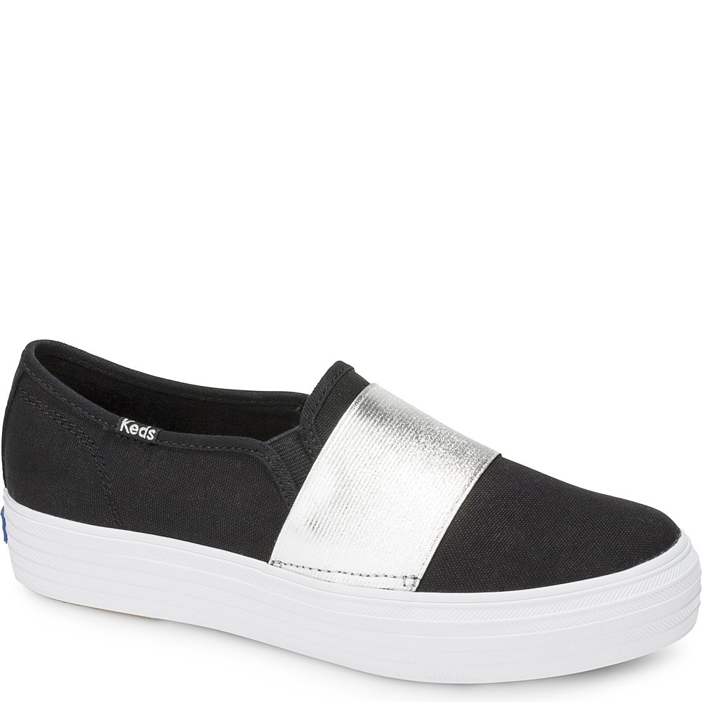 keds triple bandeau