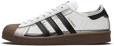 adidas superstar 80s all black