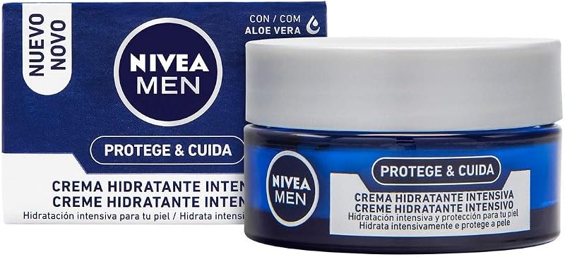 Originals Idratante per Viso - 50 Ml