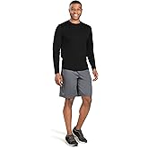 Russell Athletic Men's Long Sleeve Performance Tee