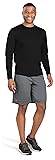 Russell Athletic Men's Long Sleeve Performance