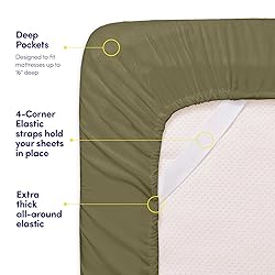 1500 Supreme Collection California King Sheet Sets