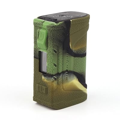 elf bar vape uk GeekVape | Aegis 100W Mod - Silicone Cases