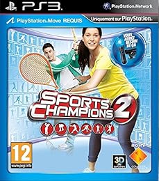 Sports Champions 2