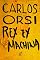Livro Rex ex machina