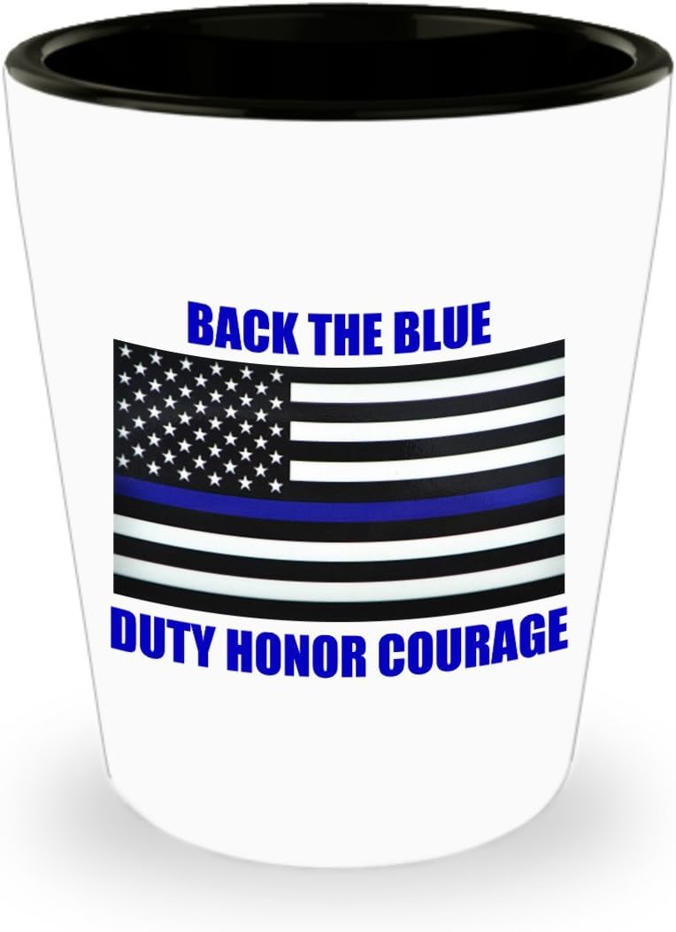 gifts for police officer husband