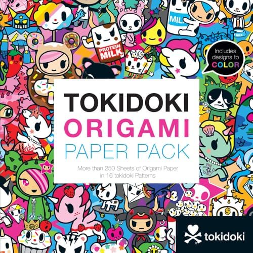 Tokidoki: The Art of Simone Legno: A Gift Book Celebration: Legno