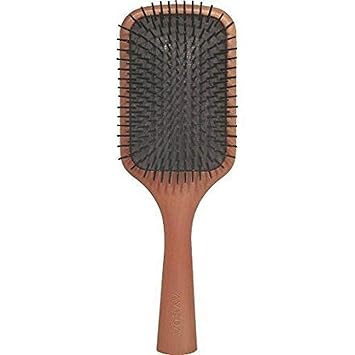 Große Paddle Brush aus Holz von Aveda