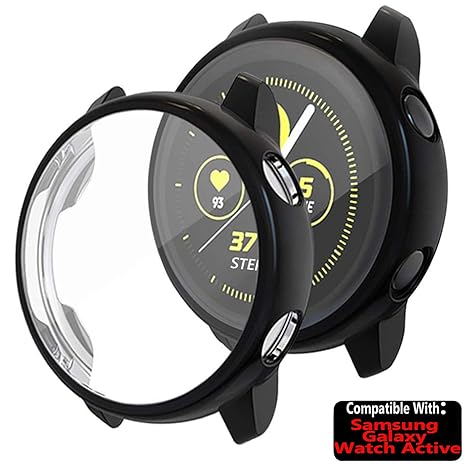 samsung gear s3 frontier size mm