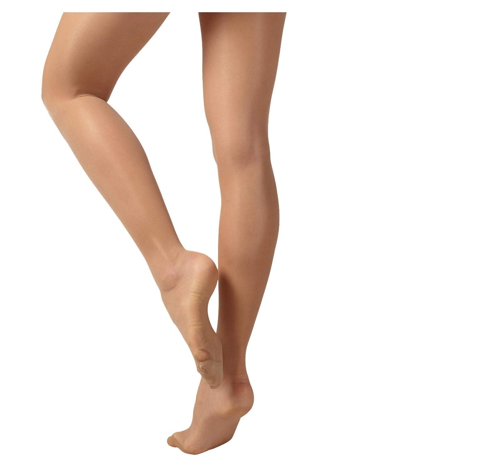 TeddyT's Ladies Cindy Medium Weight 