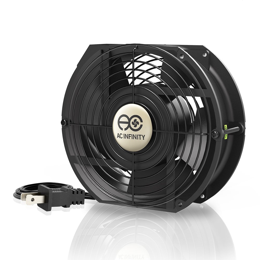 Premium Fan Technology