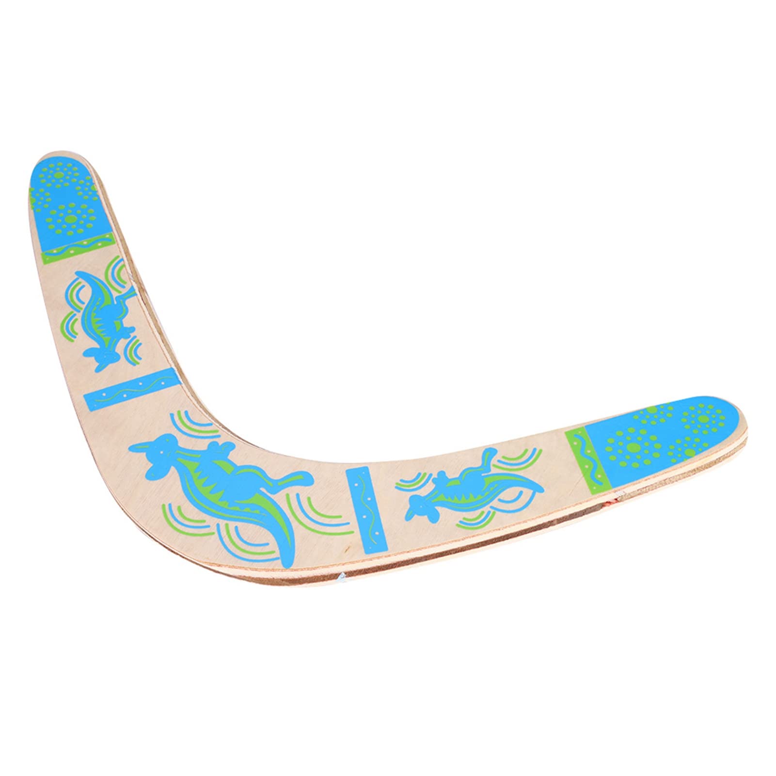 Akozon bomerang + New Wooden V-shaped Return Boomerang Outdoor Games Bummerang Outdoor Sports Toys, Outdoor Game V Sports Toys Return Boomerang Suitable for games