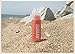 Hurraw! Grapefruit Lip Balm: Organic, Certified Vegan, Cruelty and Gluten Free. Non-GMO, 100% Natural Ingredients. Bee, Shea, Soy and Palm Free. Made in USA