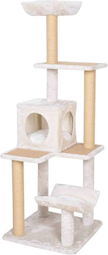 5 level cat tree