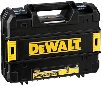 DeWalt T-STAK Power Tool Case for Combi Drill DCD796