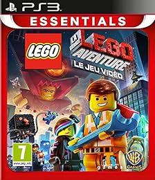 LEGO La Grande Aventure – Le Jeu Vidéo