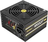 Antec VP550P Plus Power Supply 550W 80 Plus Active PFC ATX12V/EPS12V view 4