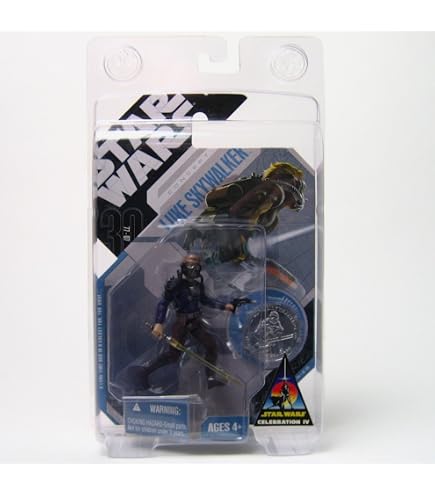 Amazon.com: Star Wars 30th Anniversary Darktrooper Saga Legends