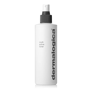 dermalogica multi active toner 250ml