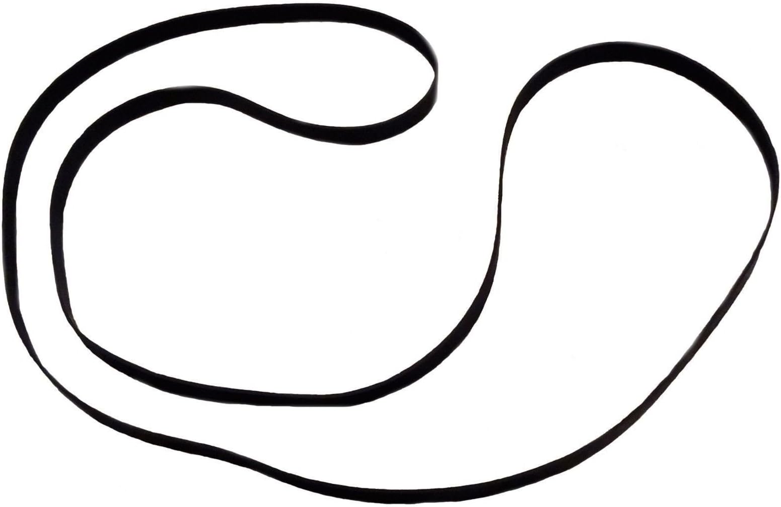 JCPENNEY MCS 6202 MCS-6400 853-0500 853-5593 853-5579 TURNTABLE BELT NEW