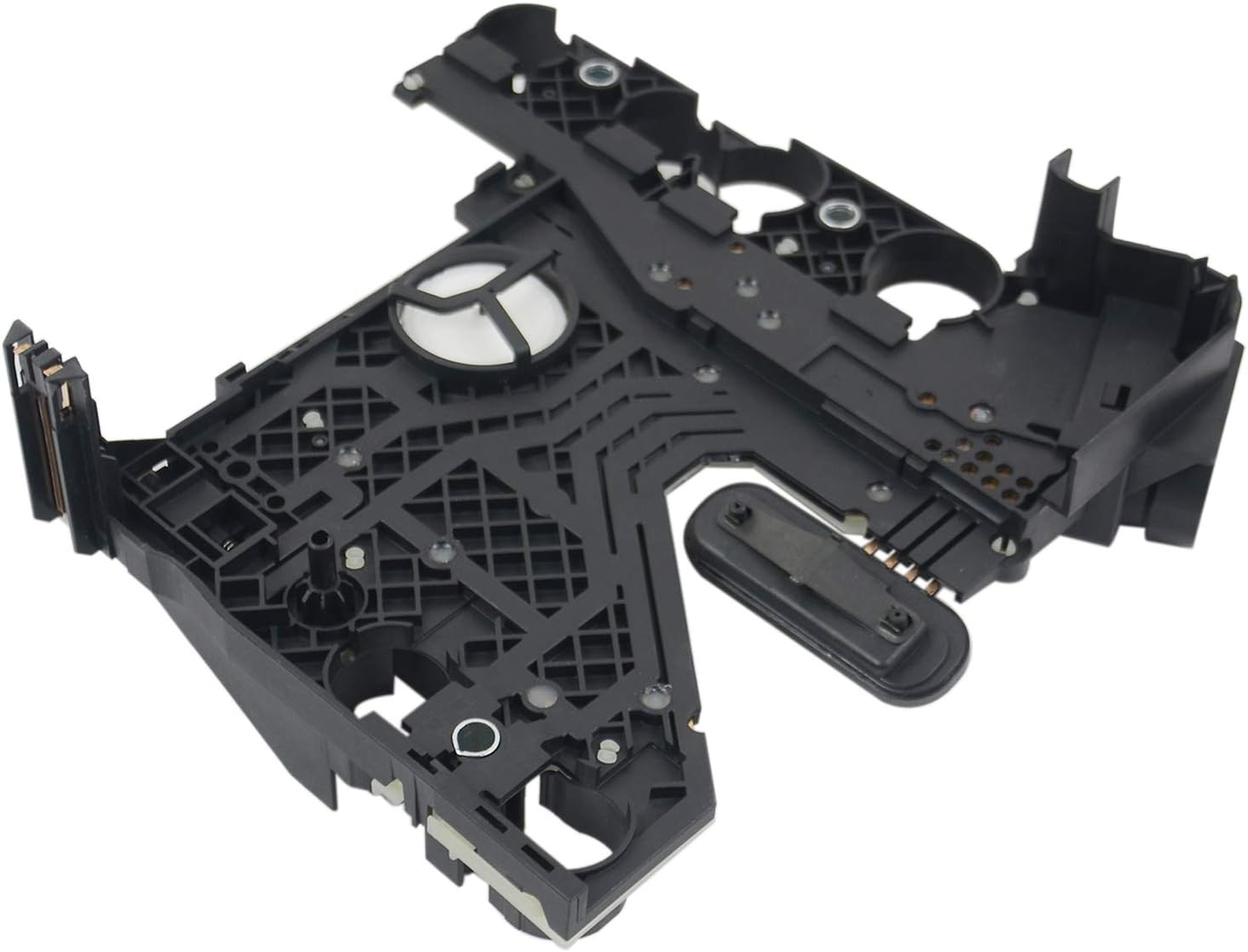 917678 GELUOXI Transmission Conductor Plate w/Speed Sensor for 20062012 Chry sler 300 Dodge