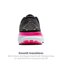 Brooks Women’s Ghost 16 Neutral Running Shoe