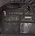 Swiss Gear SA9998 Black Laptop Backpack - Fits Most 15 Inch Laptops and Tablets