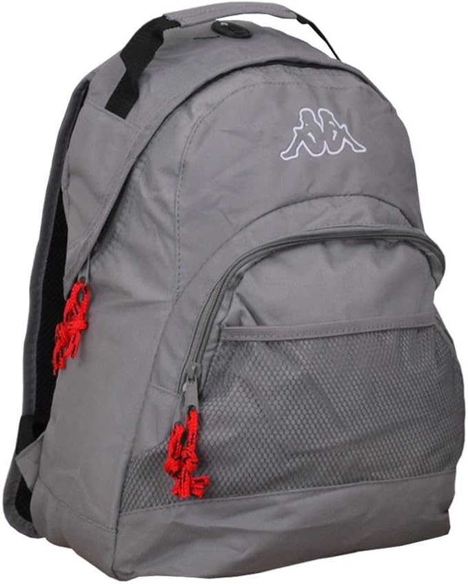 Kappa Unisex Sidney Rucksack Backpack Amazon.co.uk Clothing