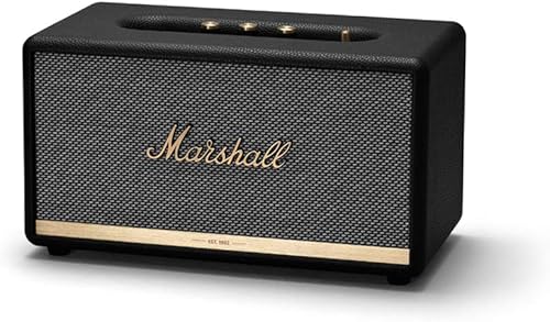 Marshall Stanmore II Wireless Bluetooth