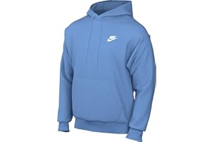 Nike Fleece Hoodie
