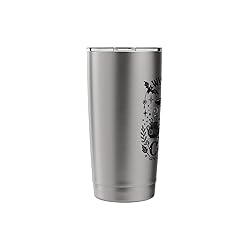 Wicked Without Coffee Funny Witchy Halloween