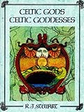 Celtic Gods, Celtic Goddesses by