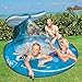Intex Whale Spray Pool