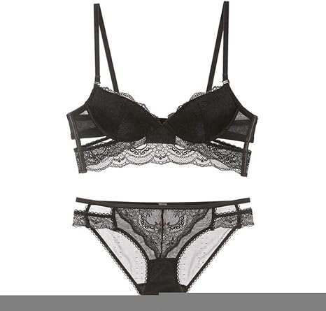 reggiseno scollo profondo push up