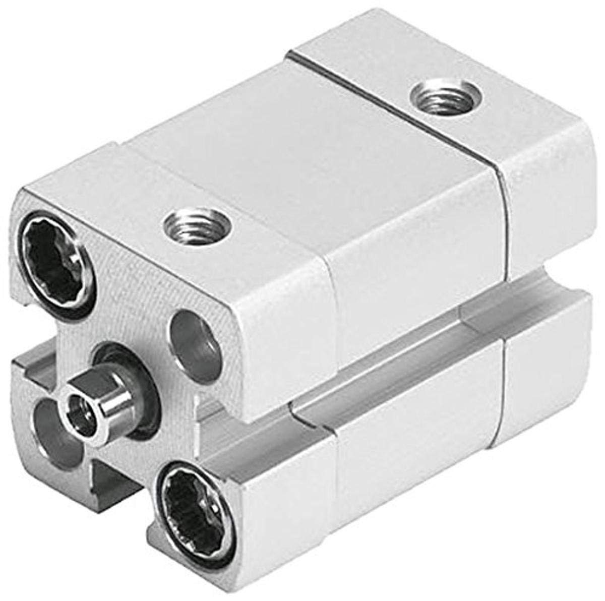Festo SMT-8M-A-PS-24V-E-0.3-M12 Proximity Sensor