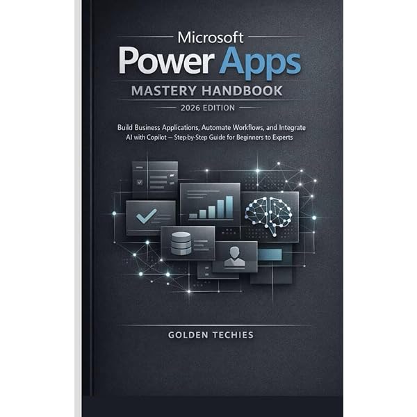 Amazon.com: The Power Platform Playbook for Digital Transformation