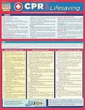 Cpr & Lifesaving (Quick Study)